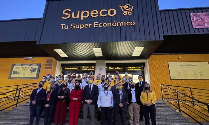 Supeco
