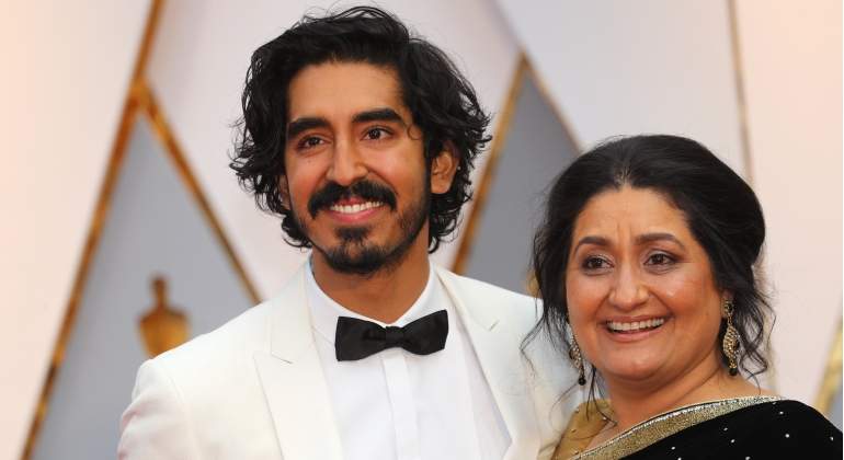 Dev Patel