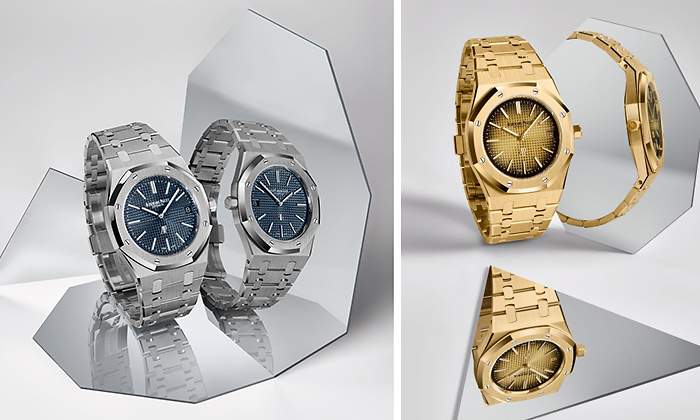 Audemars Piguet