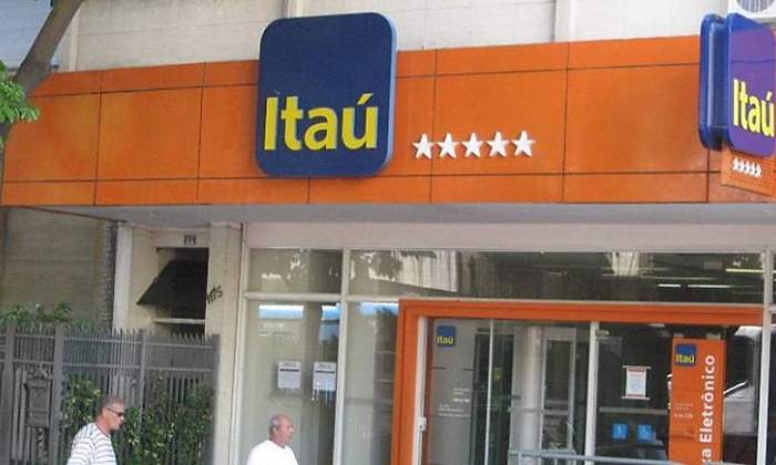 banco itau