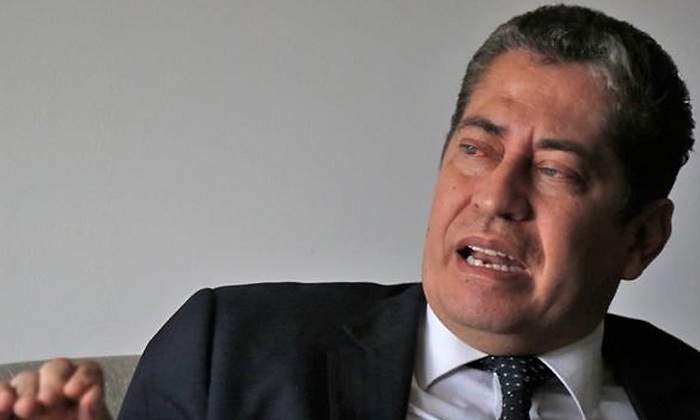 Eloy Espinosa