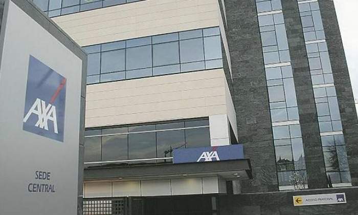 Axa sede