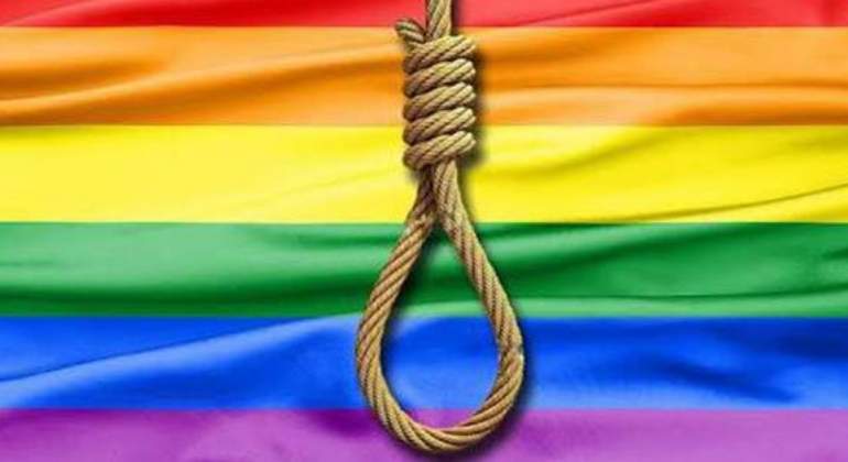 Pensaron en el suicidio 40% de los jóvenes de la comunidad LGBTQ en Estados Unidos: sondeo - economiahoy.mx