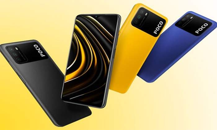 telefonos poco