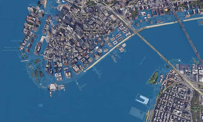 Nueva-York-inundada