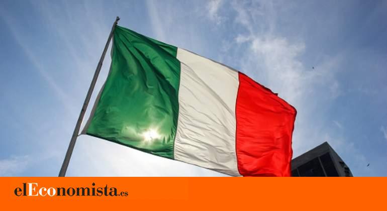 La Prima De Riesgo De Italia Se Dispara Por Encima De Los 290