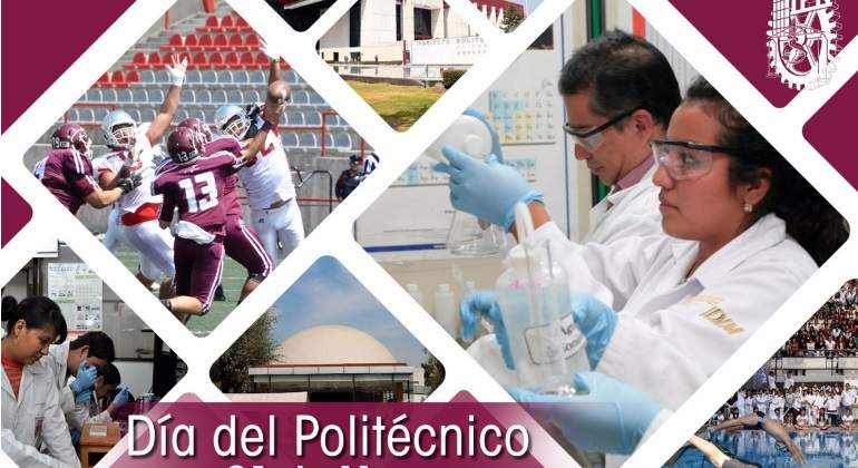 Por Que El 21 De Mayo Se Celebra El Dia Del Politecnico Economiahoy Mx