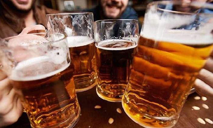 Alcohol