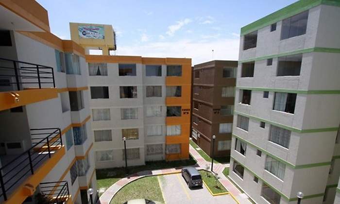 vivienda