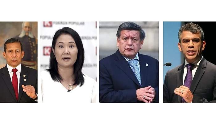 candidatos