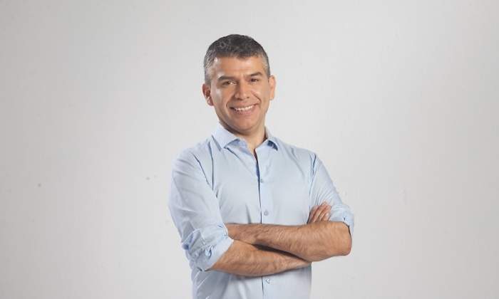 Julio Guzman