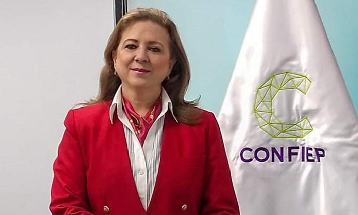 Confiep