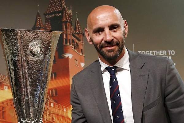 Resultado de imagen de monchi sevilla