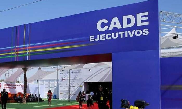 CADE