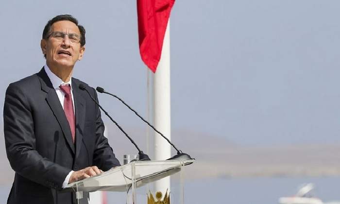 Vizcarra