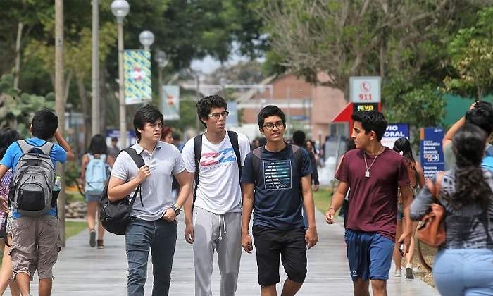 Universidad