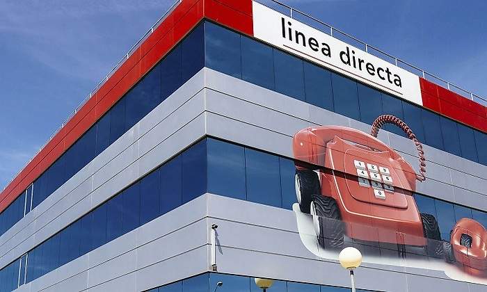 Sede Lnea Directa Aseguradora