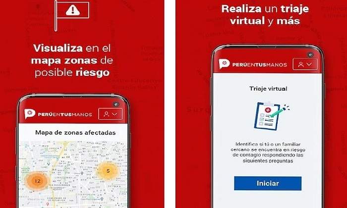 App