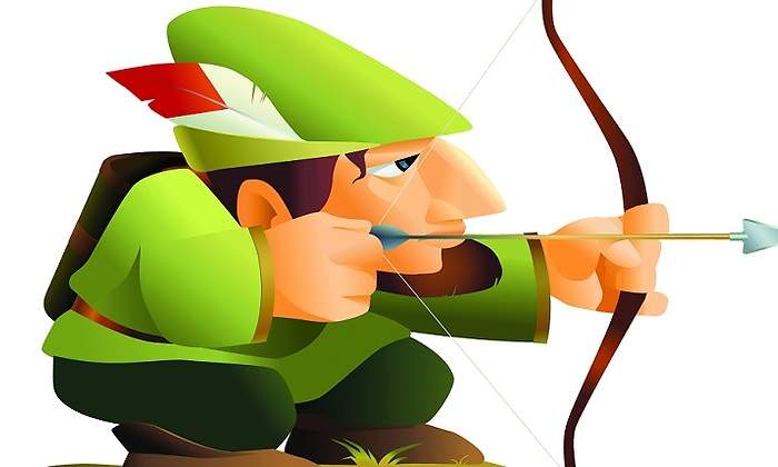 Robin Hood
