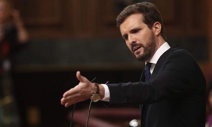 Pablo Casado