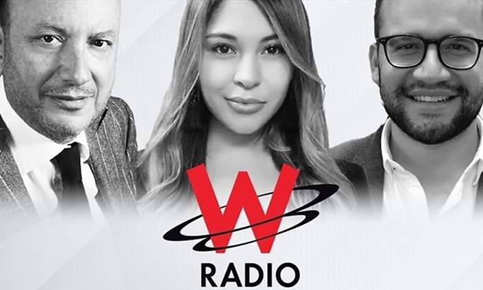 premio wradio