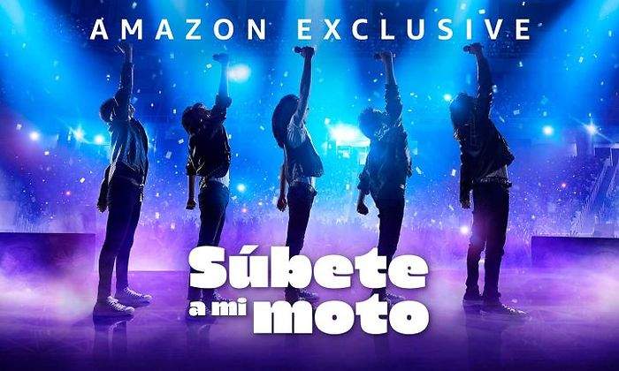 amazon prime