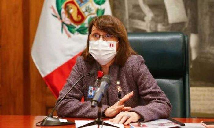 Pilar Mazzetti