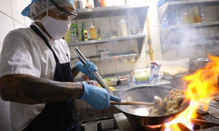 gastronomia