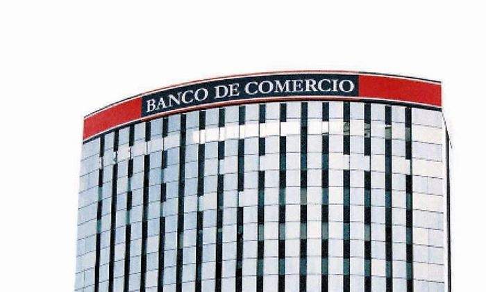 Banco del comercio