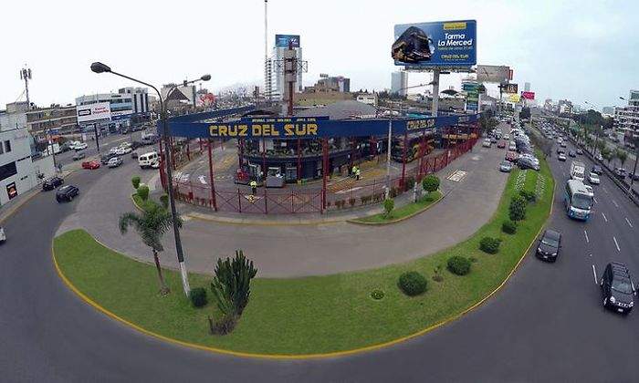 Cruz del Sur