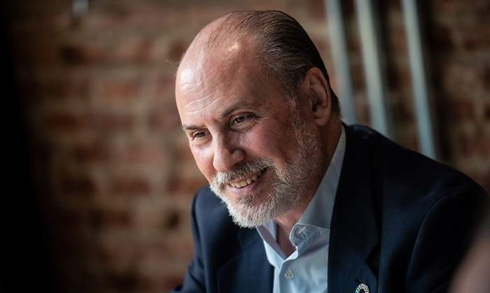Antonio Rubio
