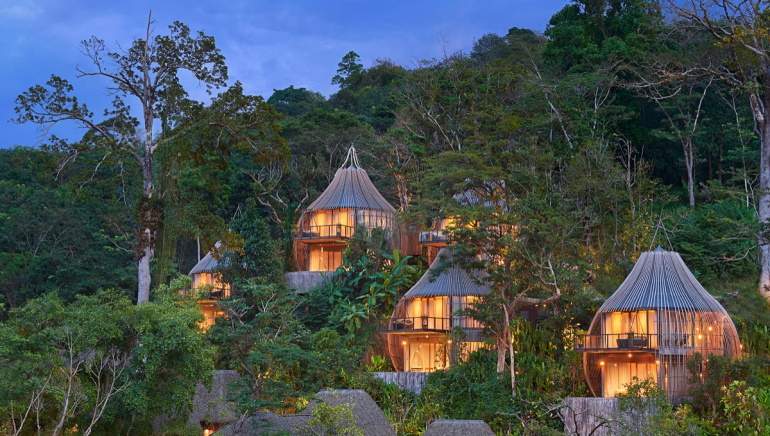 Keemala, Tailandia.