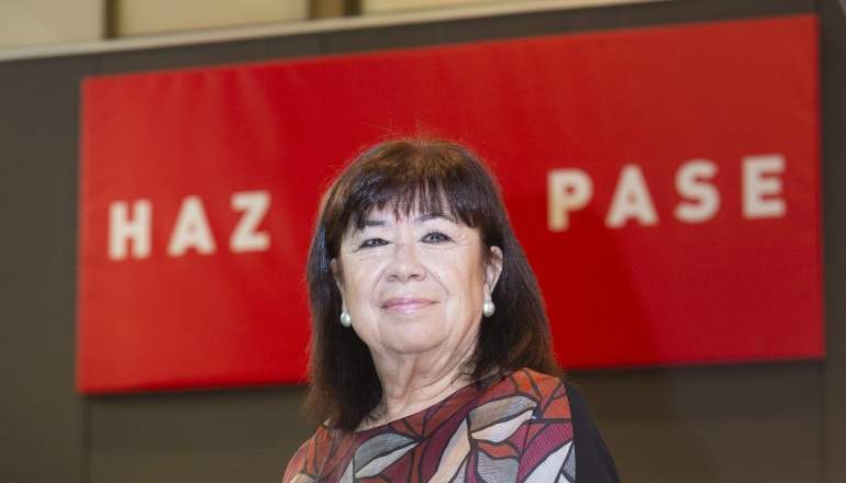 Cristina Narbona