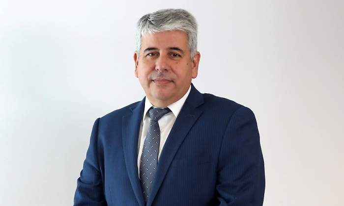 Luis Javier Blas