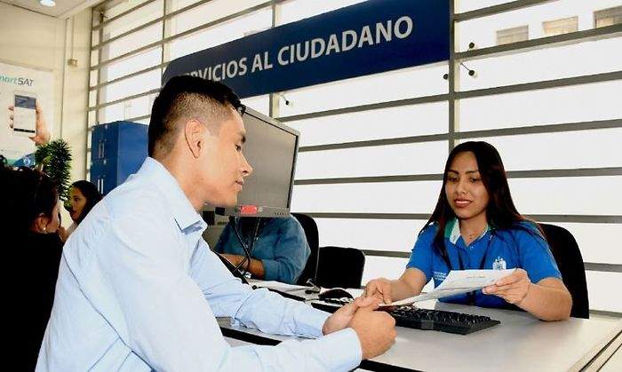 municipalidad ventanilla