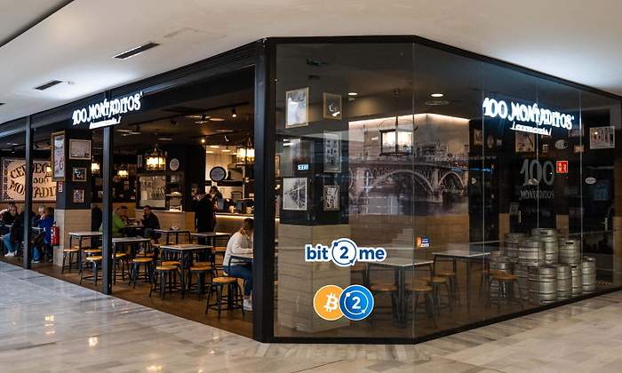 100Montaditos