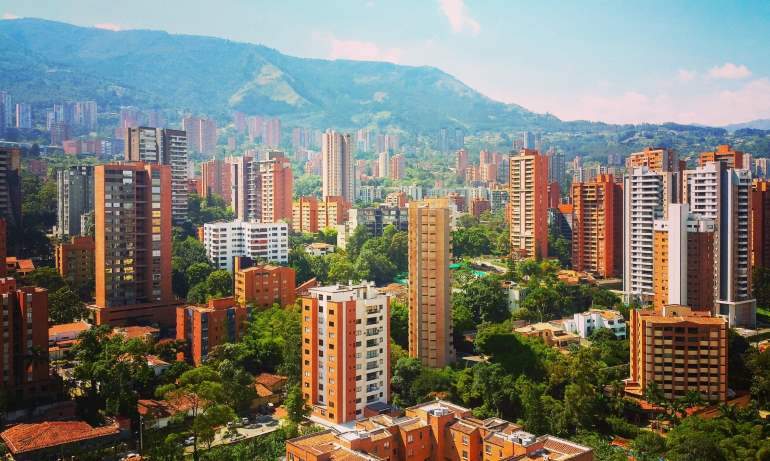 Medellín, Colombia