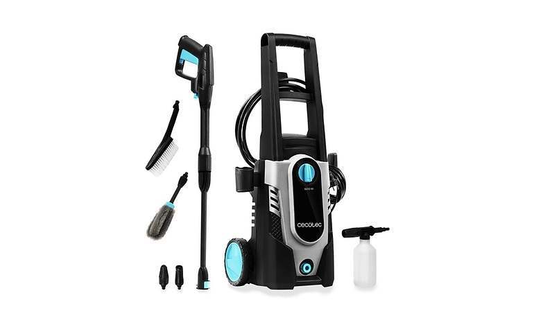 HidroBoost 1600 Car&Bike de Cecotec