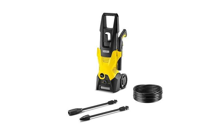 Hidrolimpiadora Kärcher K 3