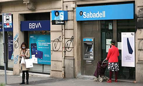 La fusión BBVA-Sabadell lideraría el mercado catalán con el 40% de cuota - elEconomista.es