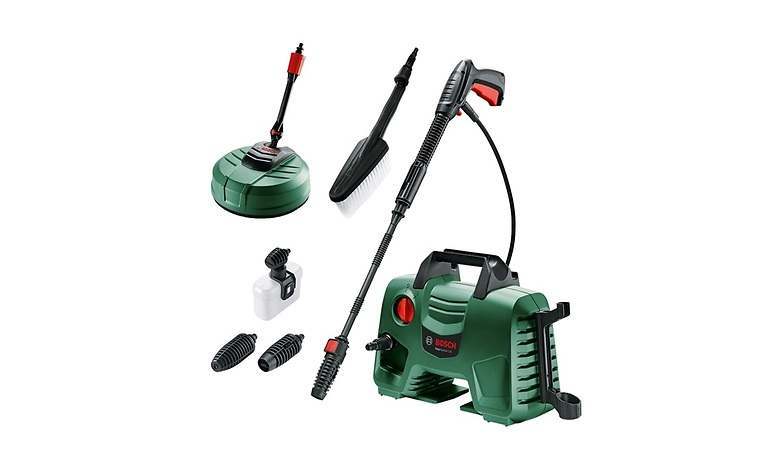 Hidrolimpiadora Bosch Home and Garden