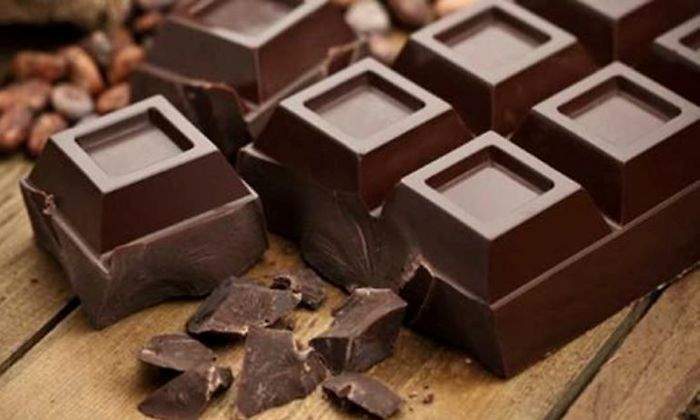 chocolate