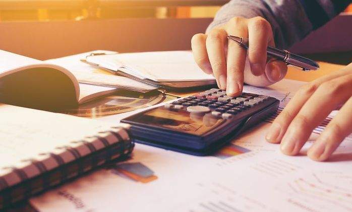 finanzas