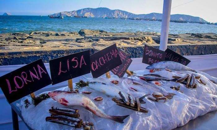 pescados