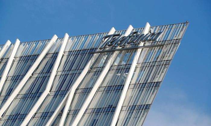 telefonica