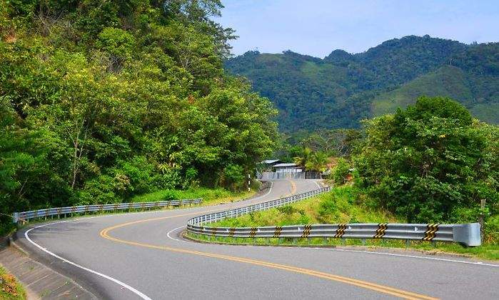 carretera