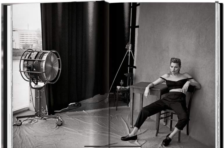 Kate Moss
