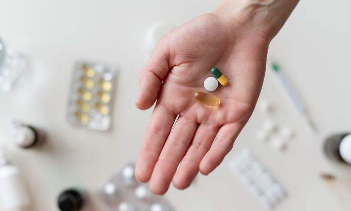 medicamentos