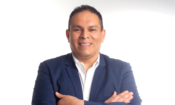 Omar Crespo