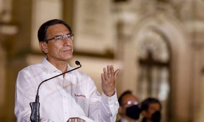 Vizcarra